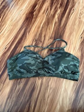 Handful Adjustable Sports Bra